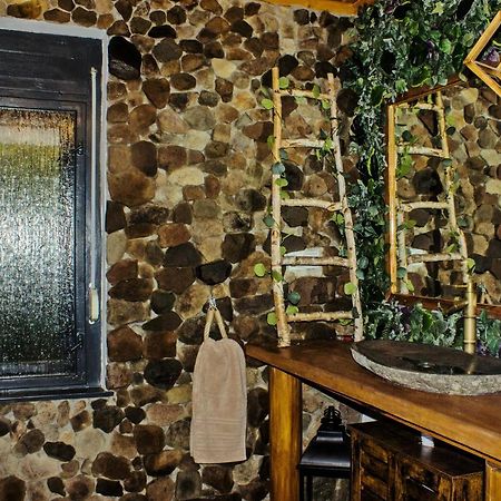 Cityside Cottage Эгер Экстерьер фото
