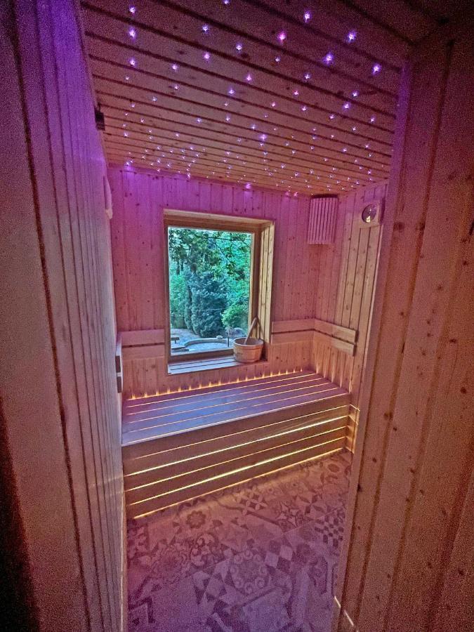 Cityside Cottage Эгер Экстерьер фото