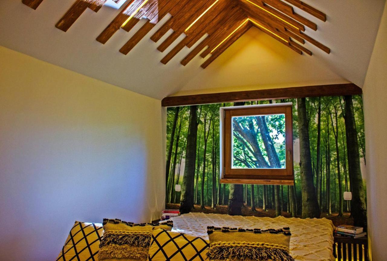 Cityside Cottage Эгер Экстерьер фото
