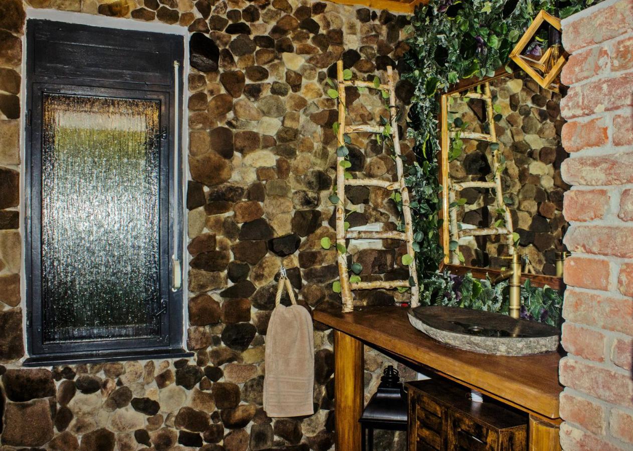 Cityside Cottage Эгер Экстерьер фото
